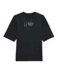 The Ruck & Maul Club Classic Oversized Tee