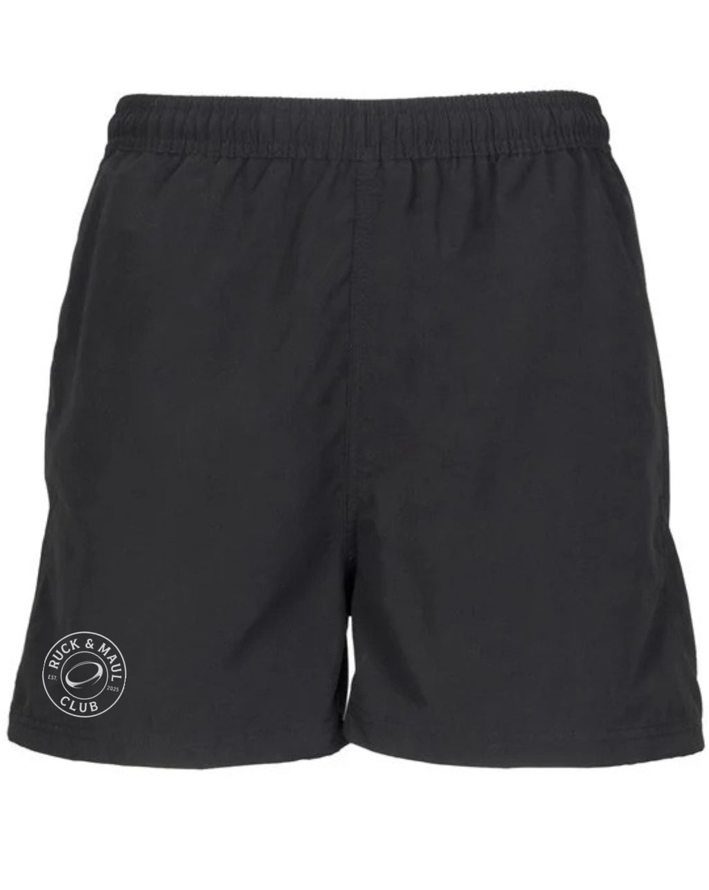 The Ruck & Maul Training Shorts