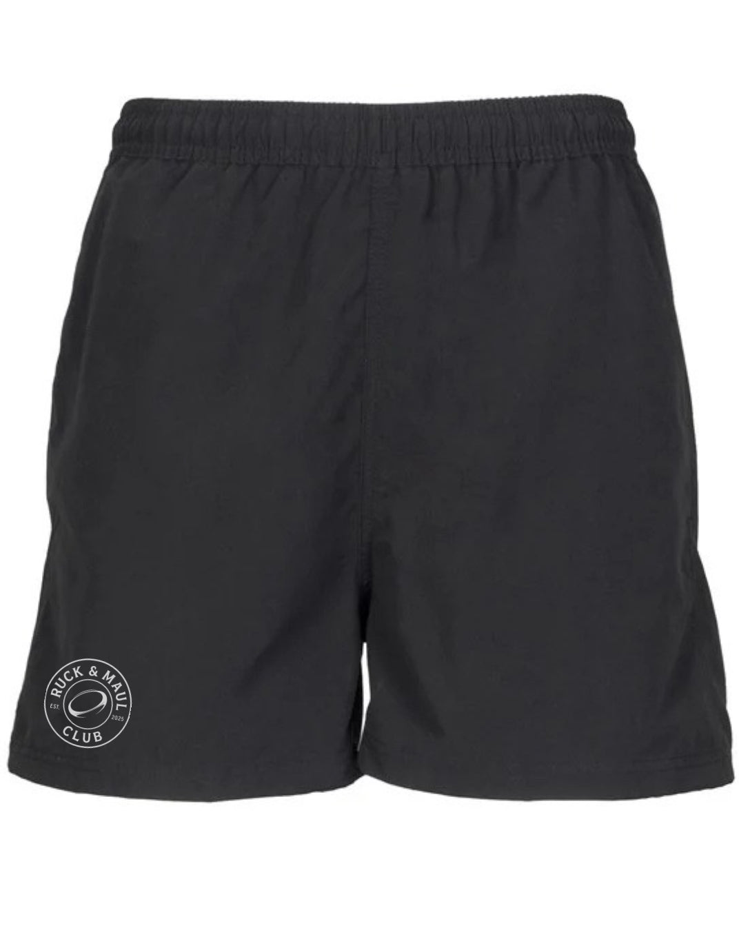 The Ruck & Maul Training Shorts