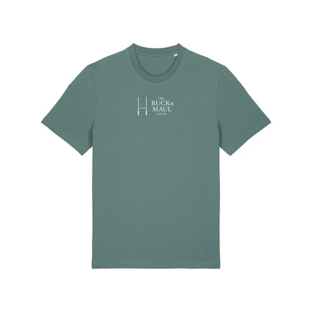 The Ruck & Maul Club Tee