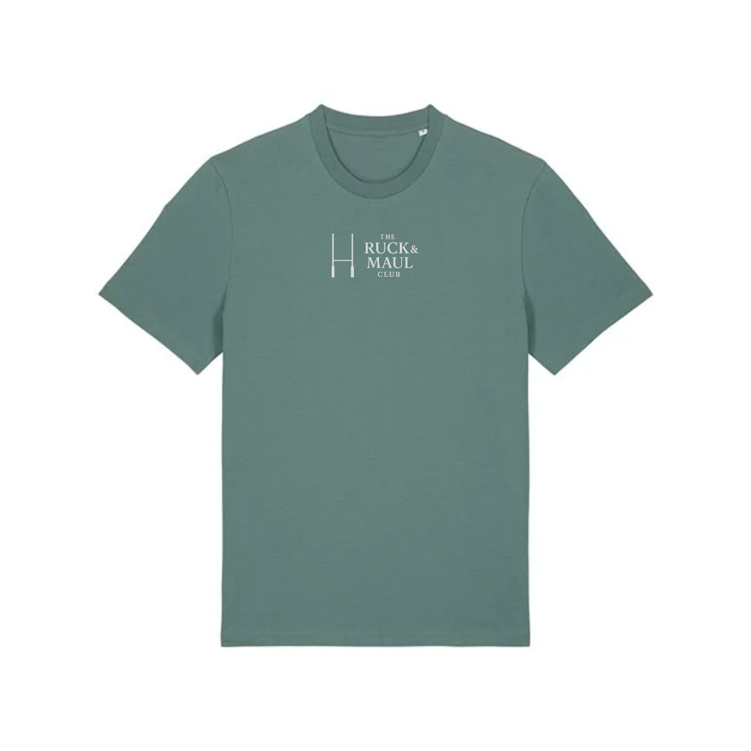 The Ruck & Maul Club Tee