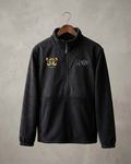 Beef Meadow 1/2 Zip