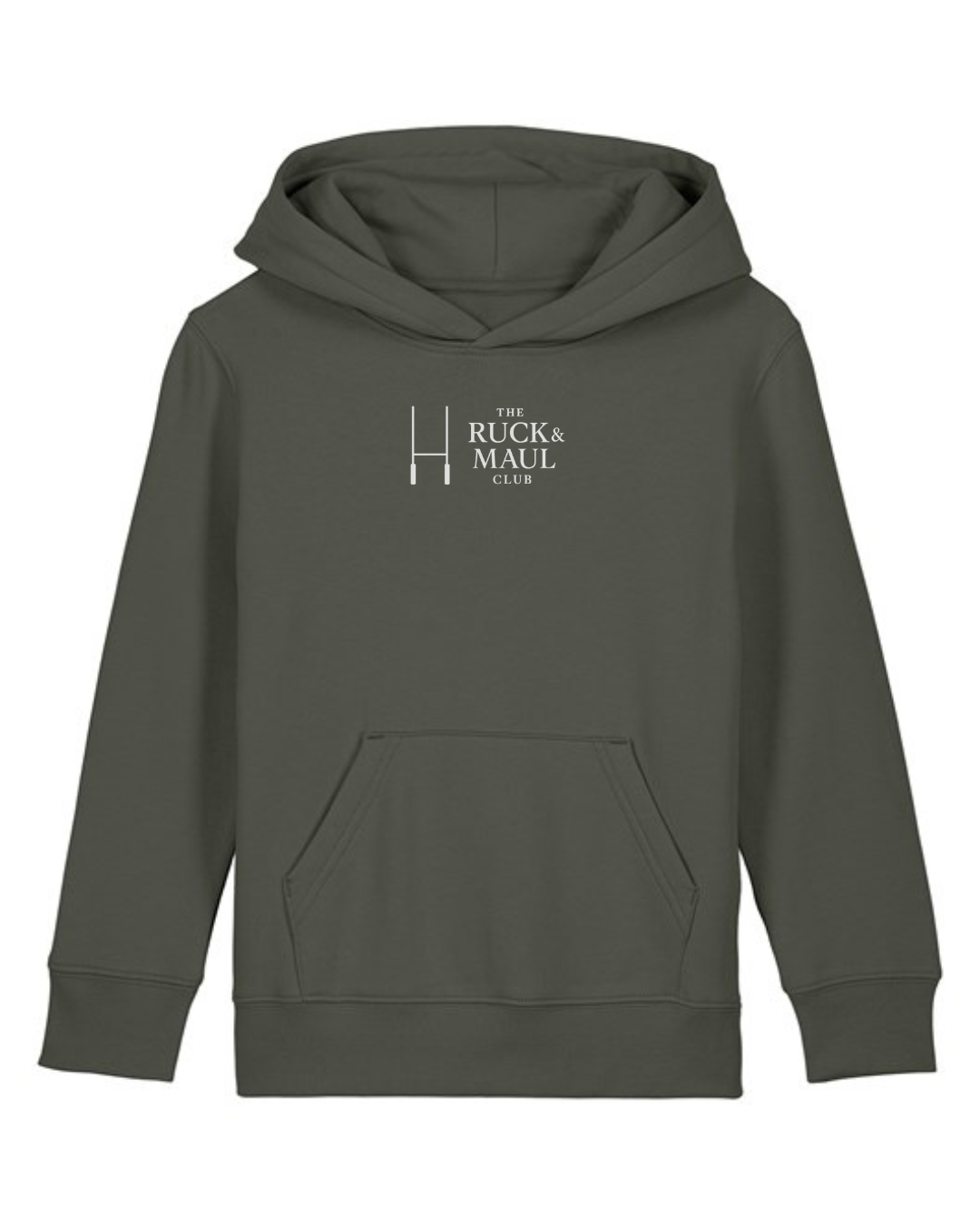 The Kids Club Hoodie