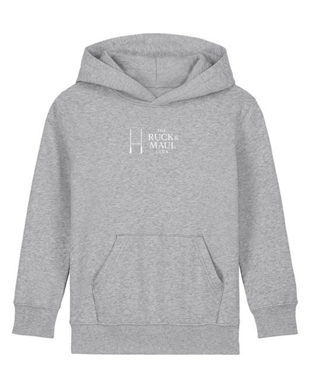 The Kids Club Hoodie