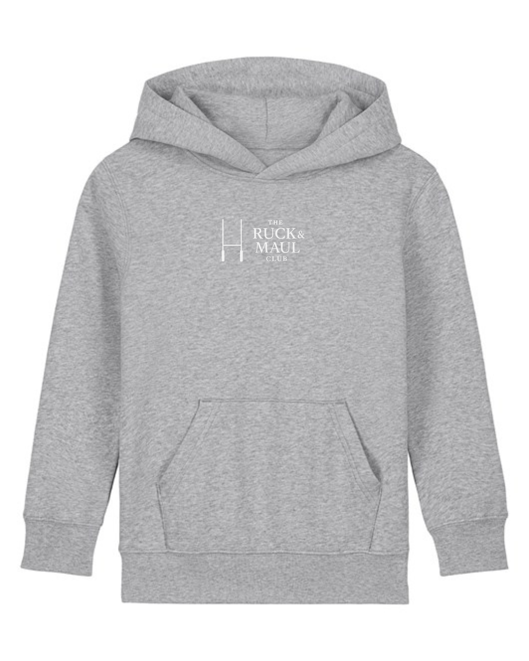 The Kids Club Hoodie