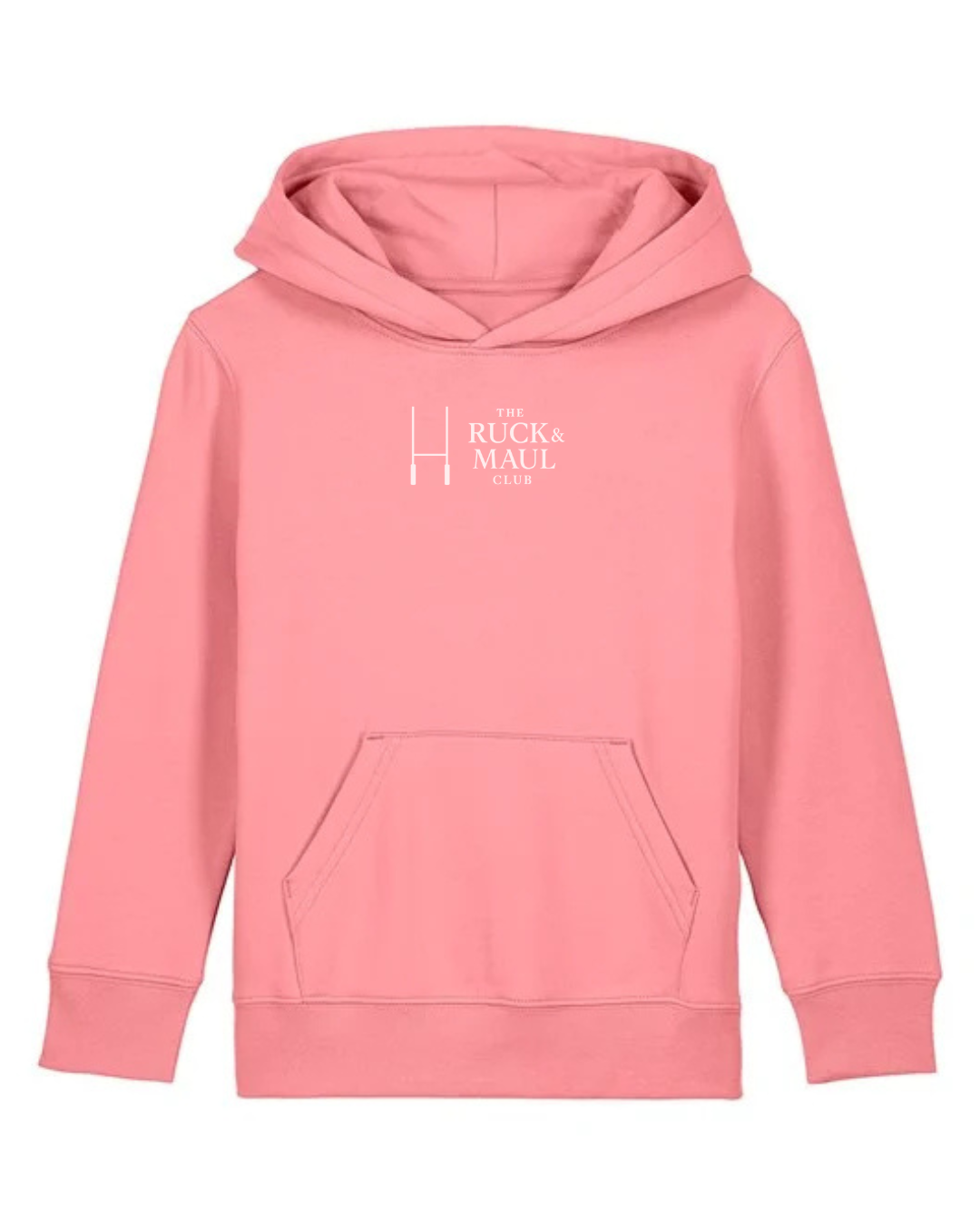 The Kids Club Hoodie