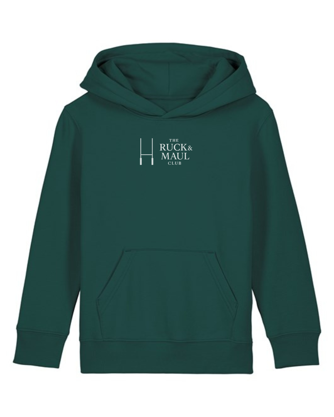 The Kids Club Hoodie