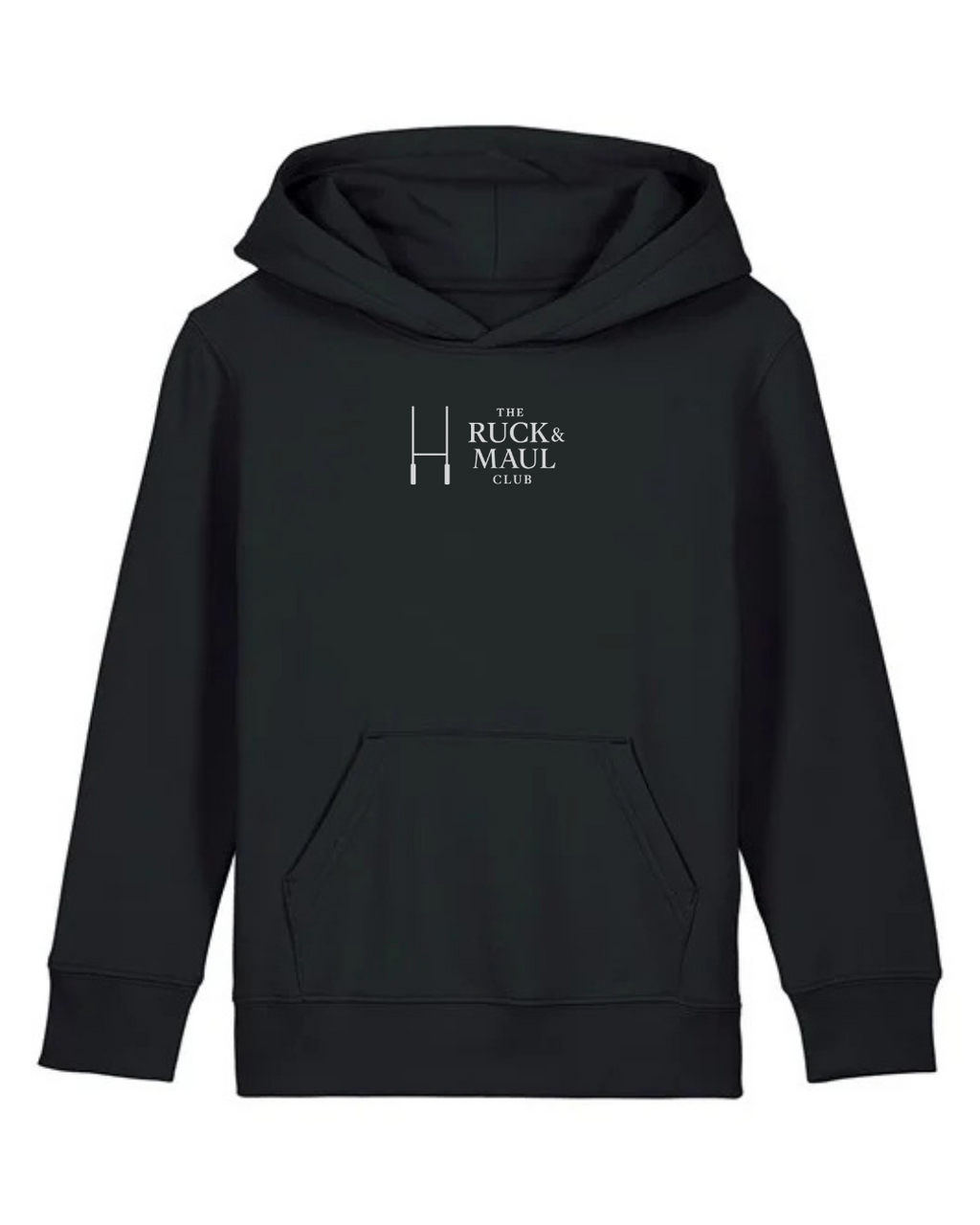 The Kids Club Hoodie