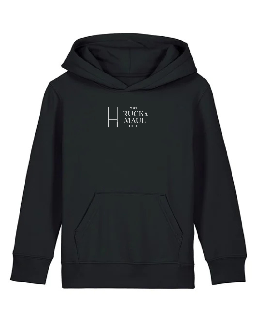 The Kids Club Hoodie
