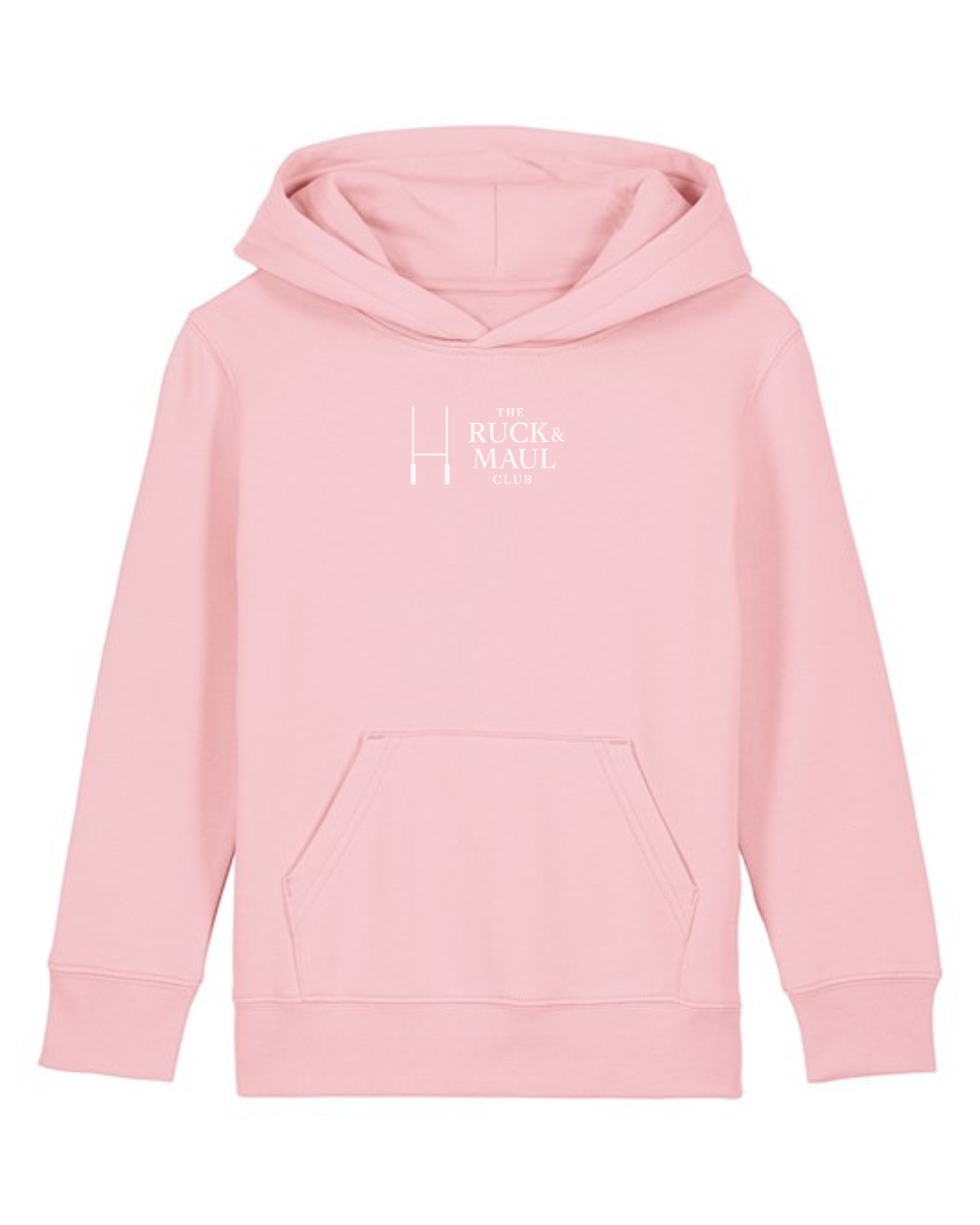 The Kids Club Hoodie