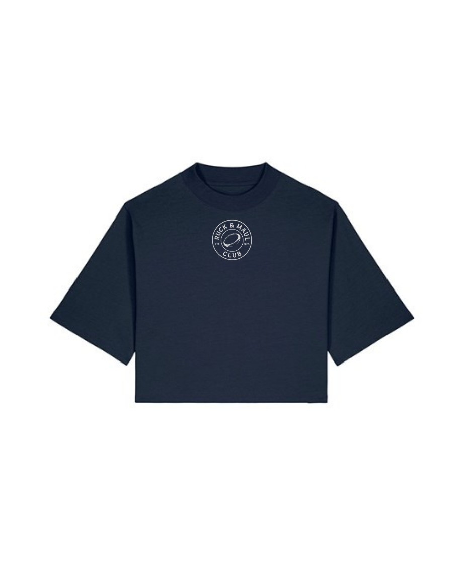 The Ruck & Maul Box Tee