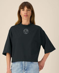 The Ruck & Maul Box Tee