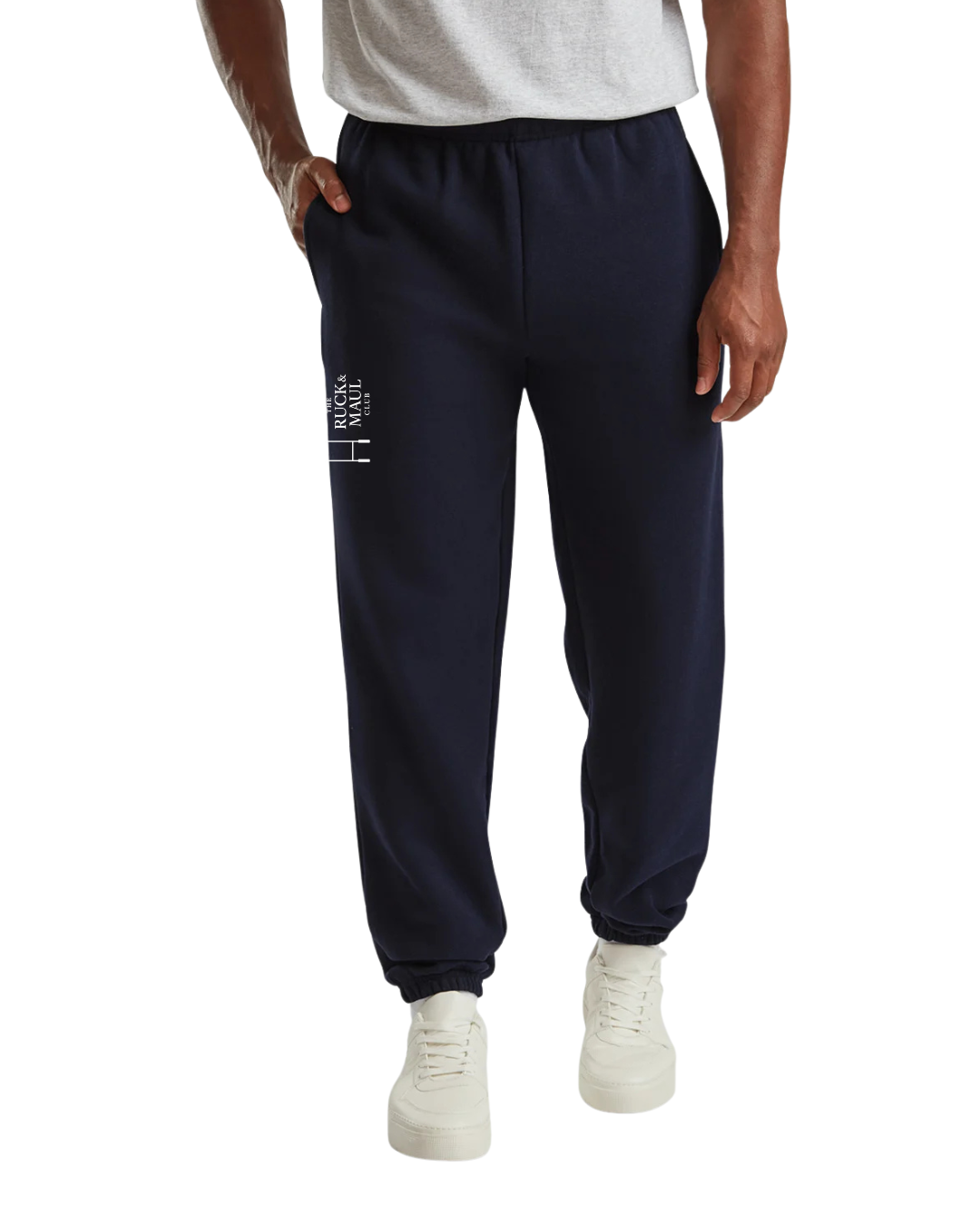 The Ruck & Maul Club Joggers