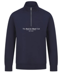 The Quarter Zip