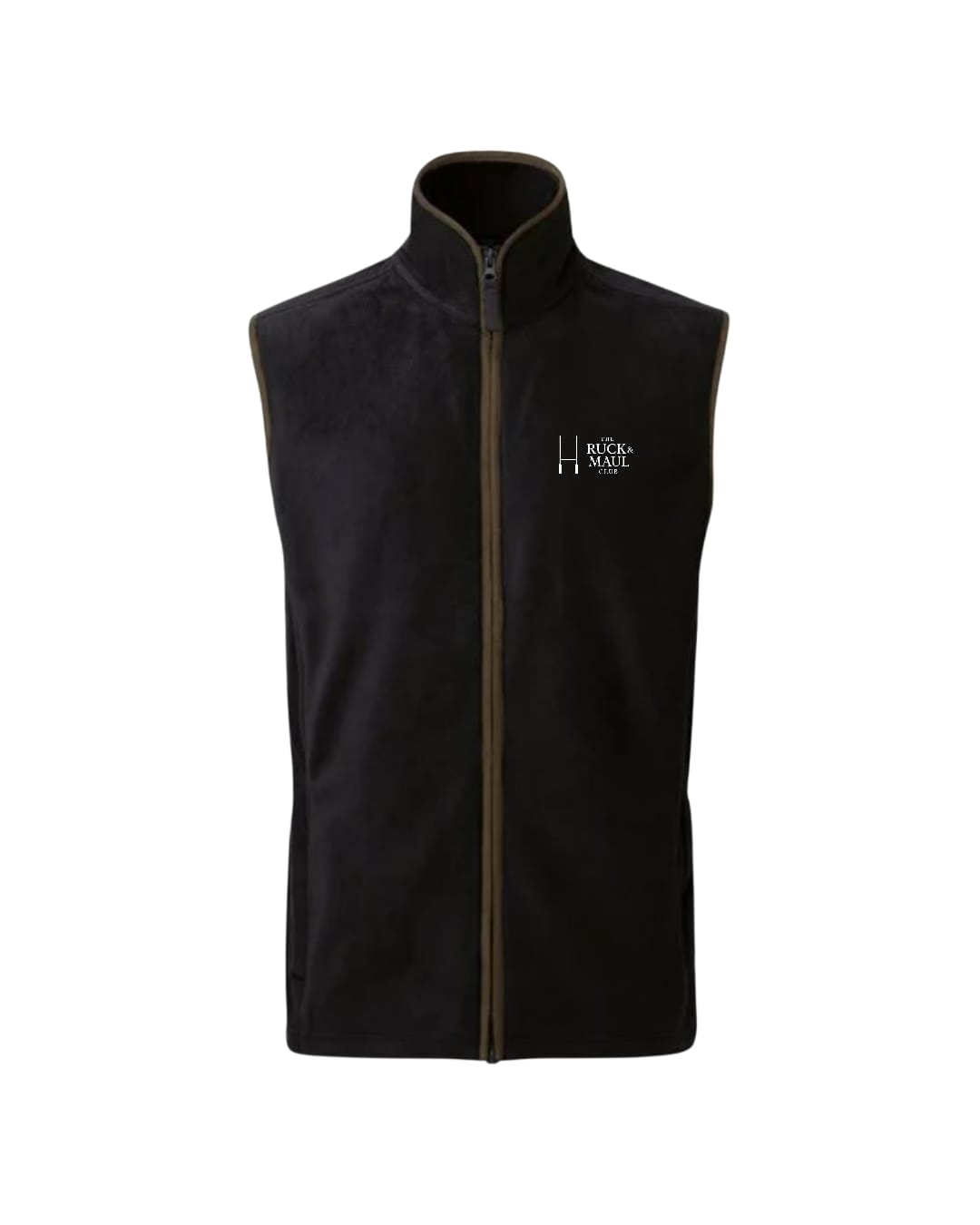 Fleece Gilet