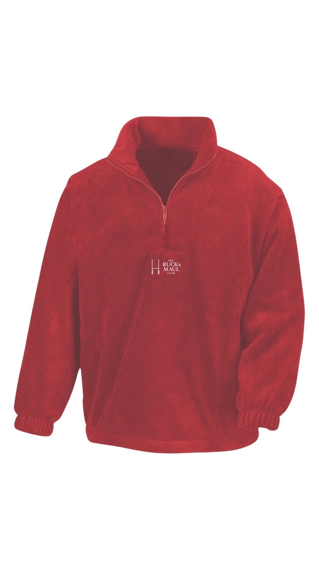The Touchline Fleece