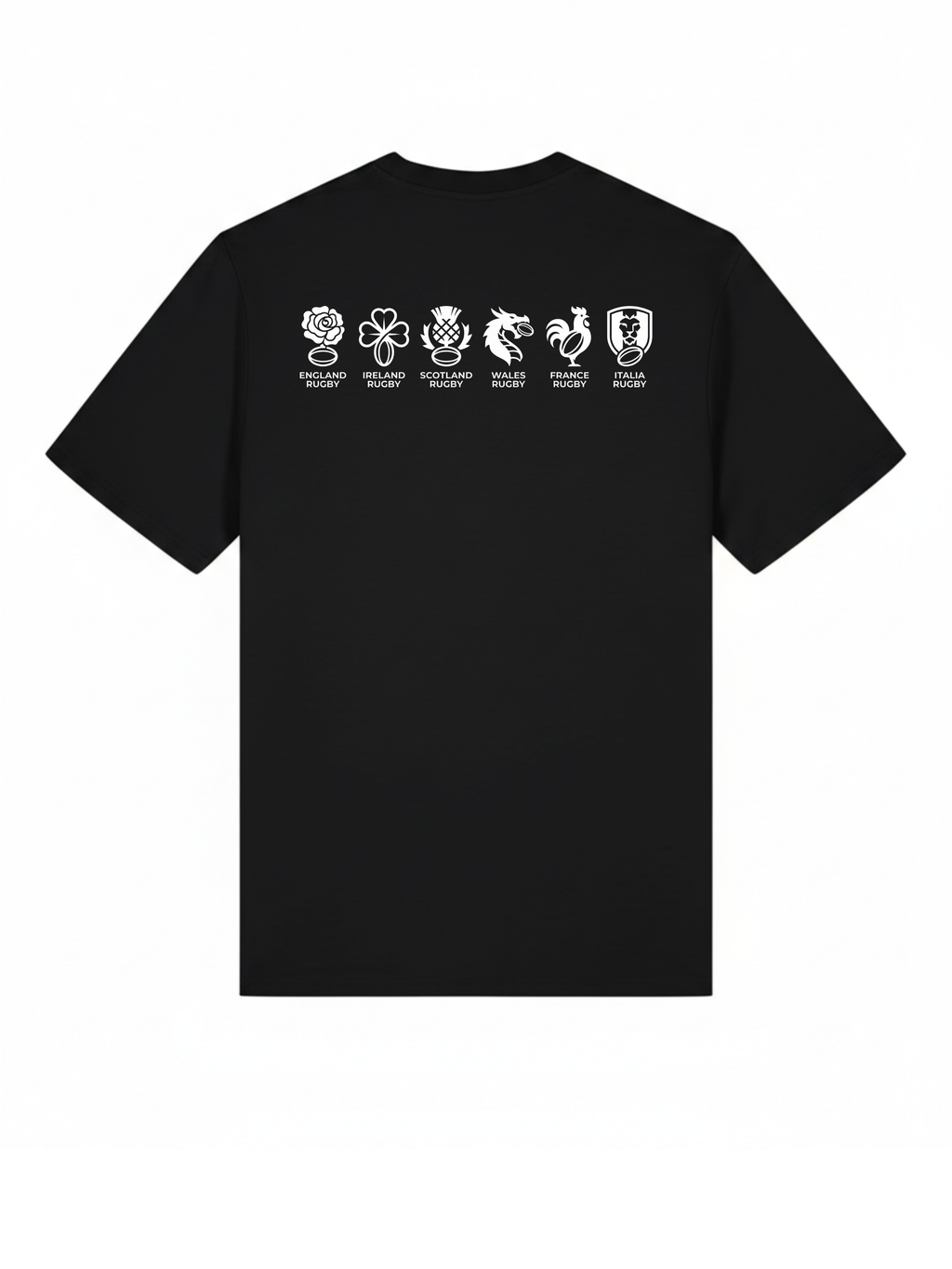The 6 Nations Tee