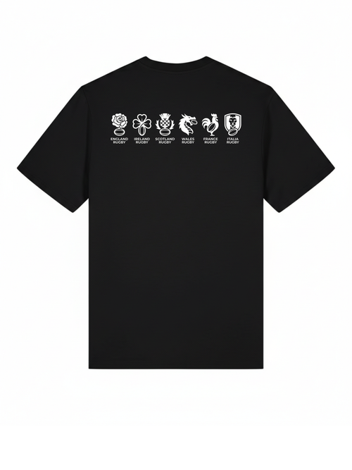 The 6 Nations Tee