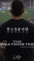The 6 Nations Tee