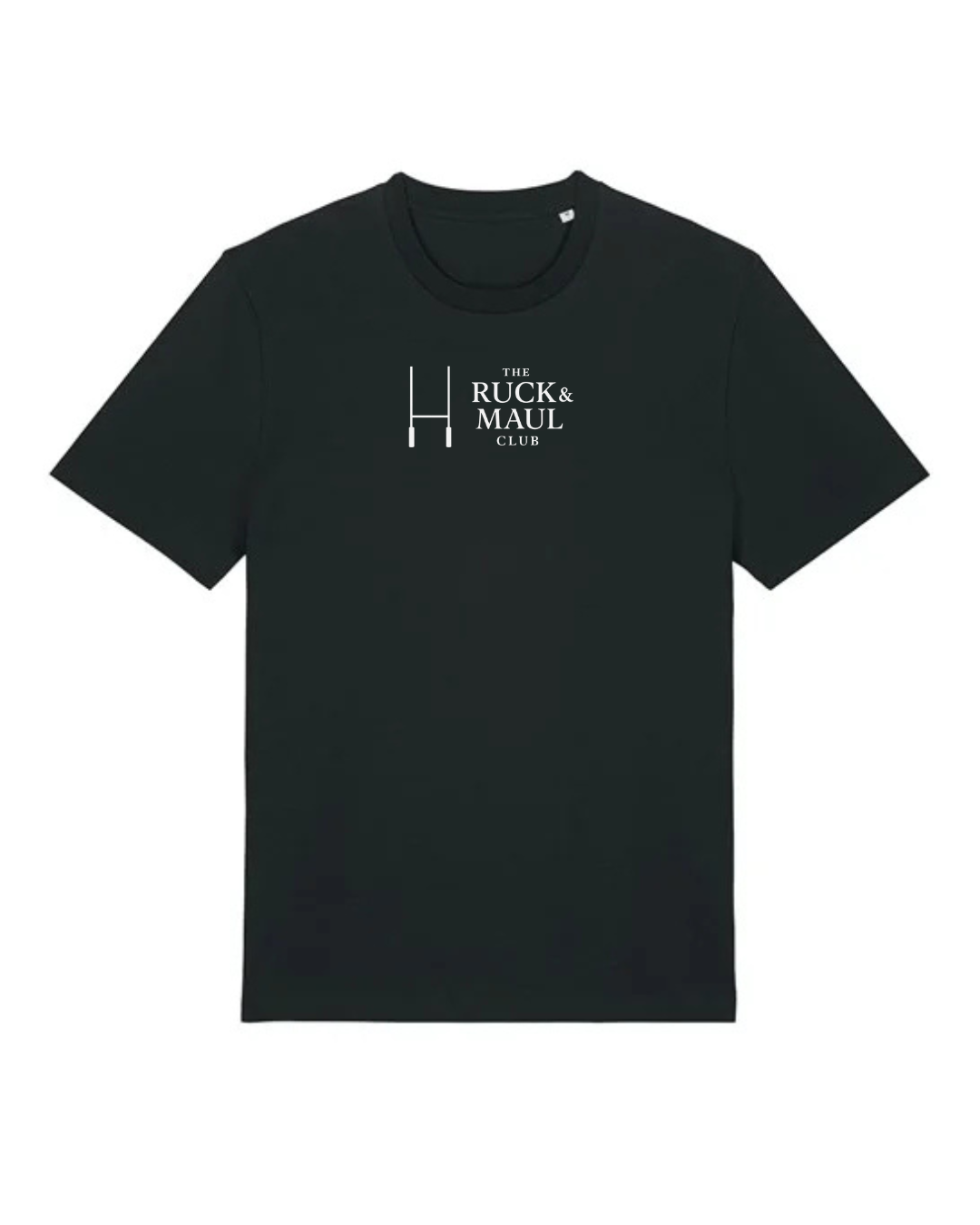 The Ruck & Maul Club Tee
