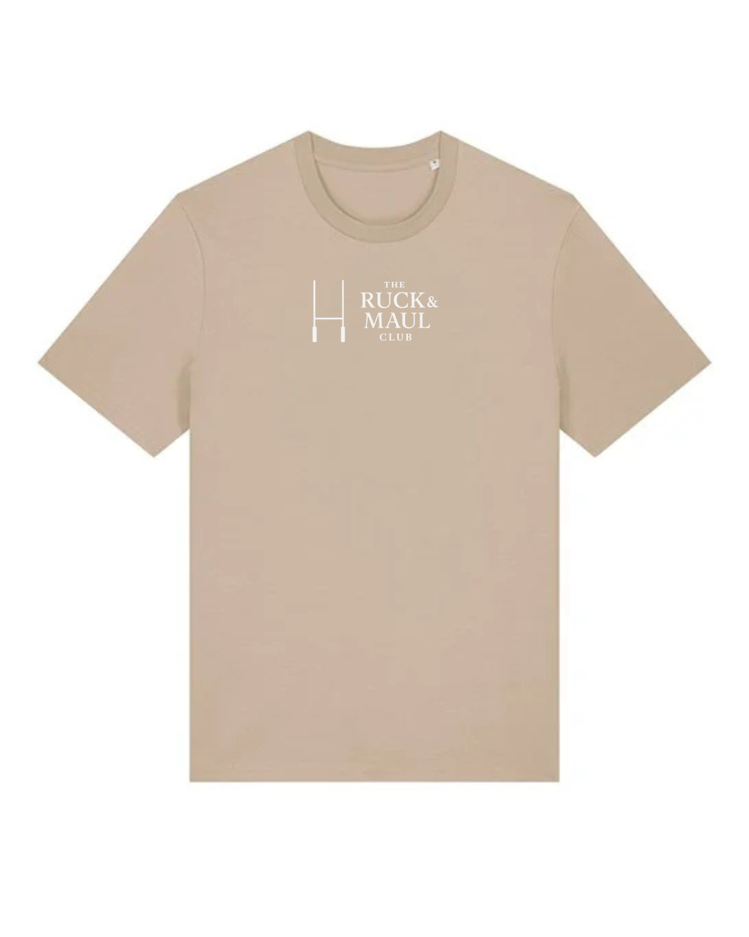 The Ruck & Maul Club Tee