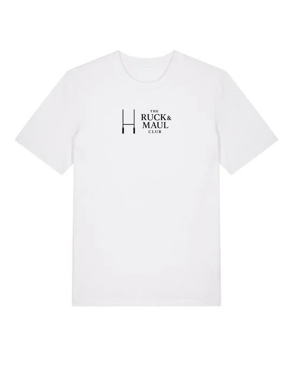 The Ruck & Maul Club Tee