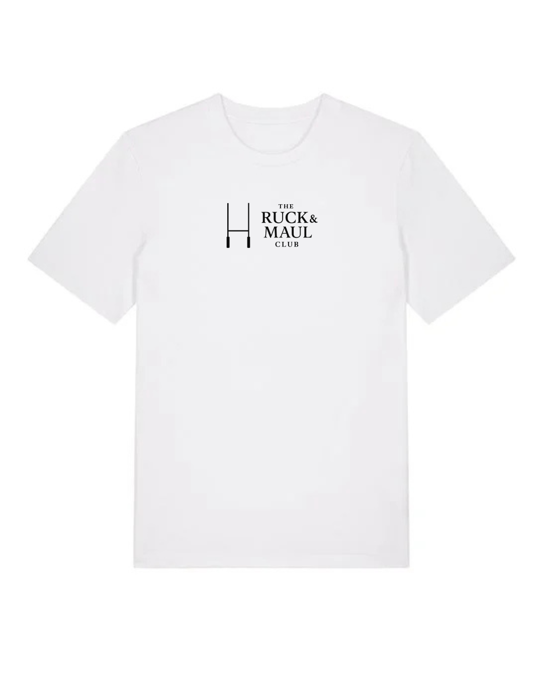 The Ruck & Maul Club Tee