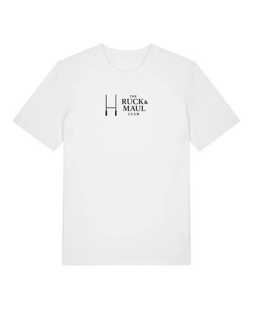 The Ruck & Maul Club | Rugby Lifestyle Apparel & Clothing UK