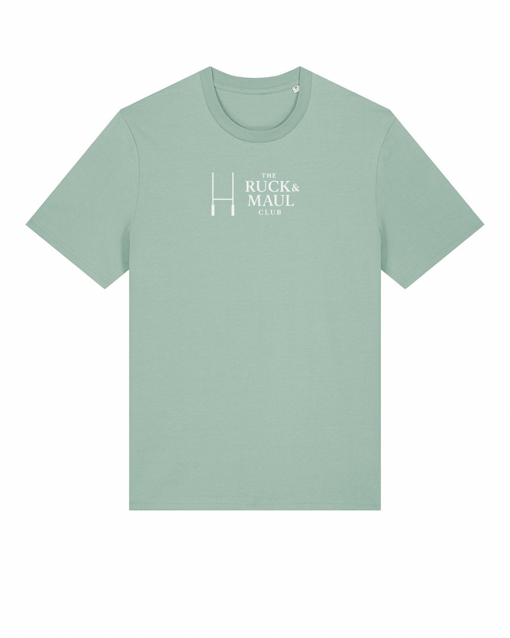 The Ruck & Maul Club Tee