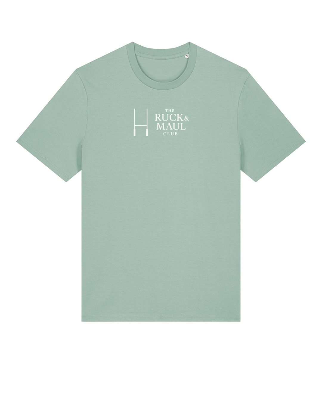 The Ruck & Maul Club Tee