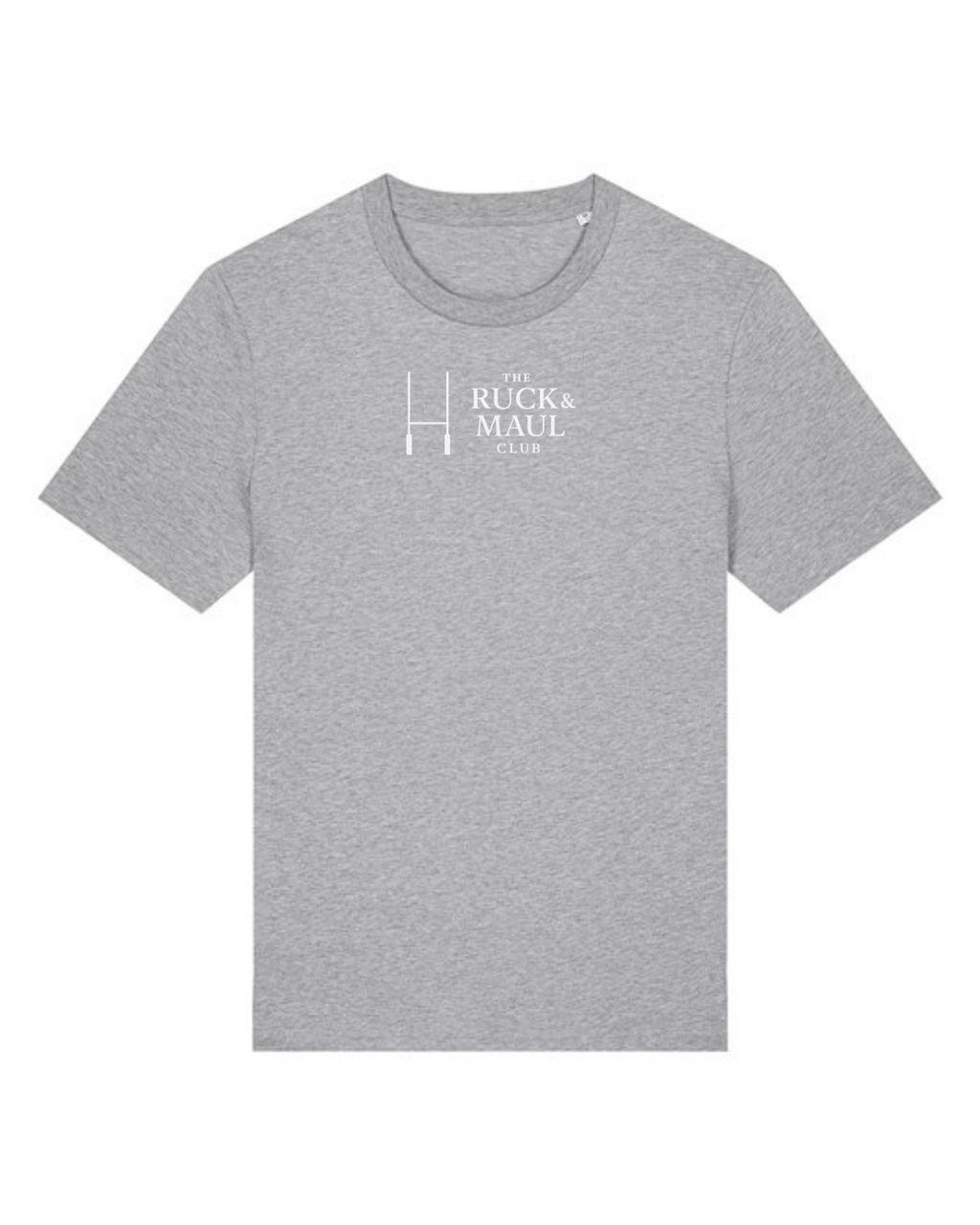 The Ruck & Maul Club Tee