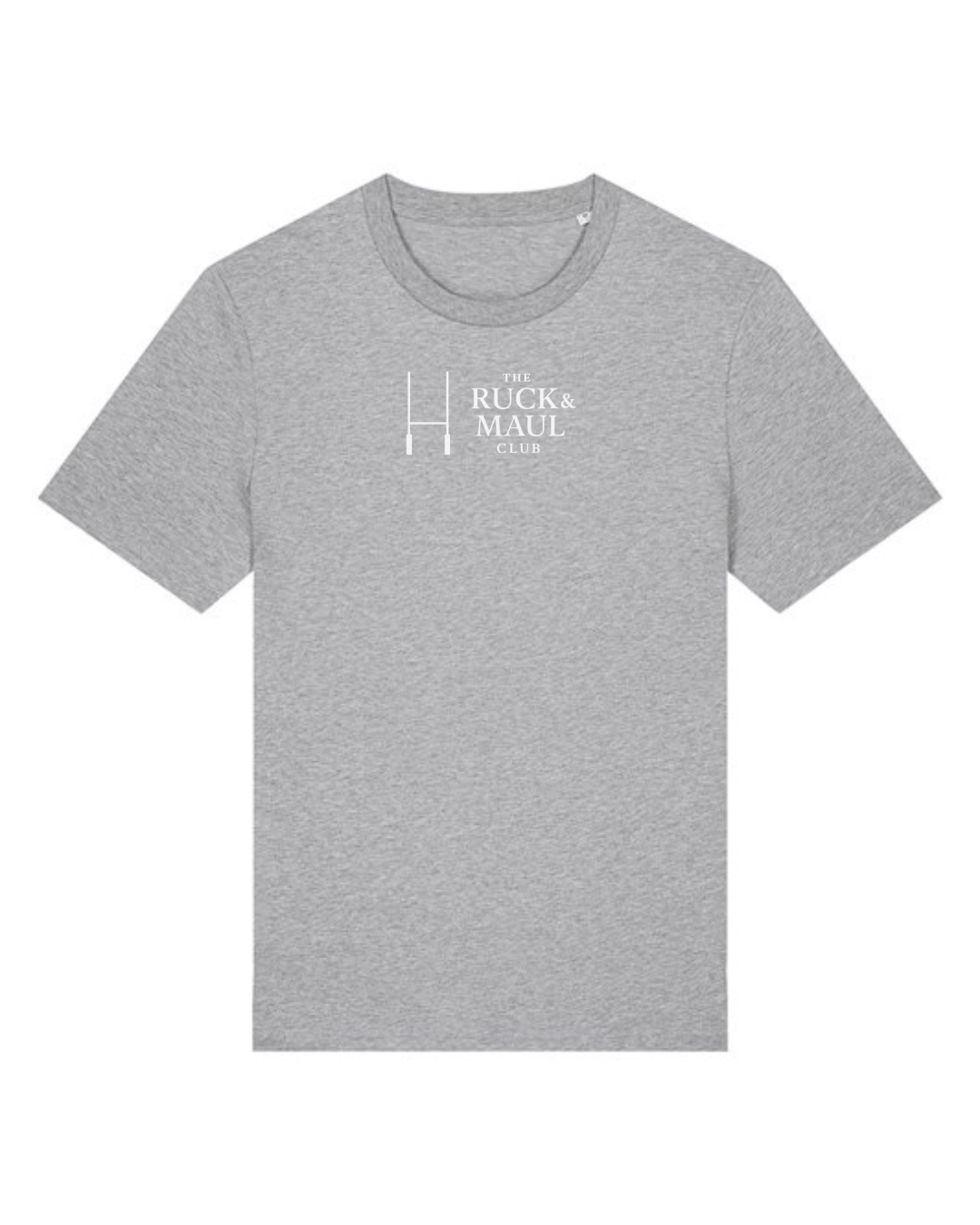 The Ruck & Maul Club Tee