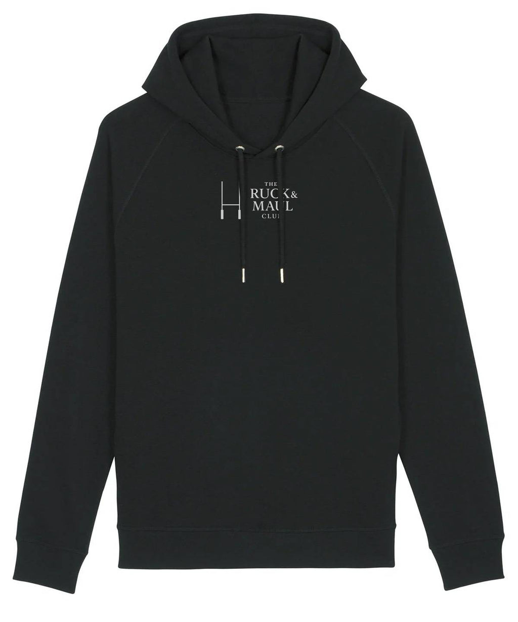 The Ruck & Maul Club Hoodie