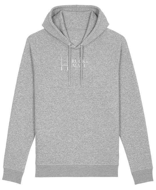 The Ruck & Maul Club Hoodie