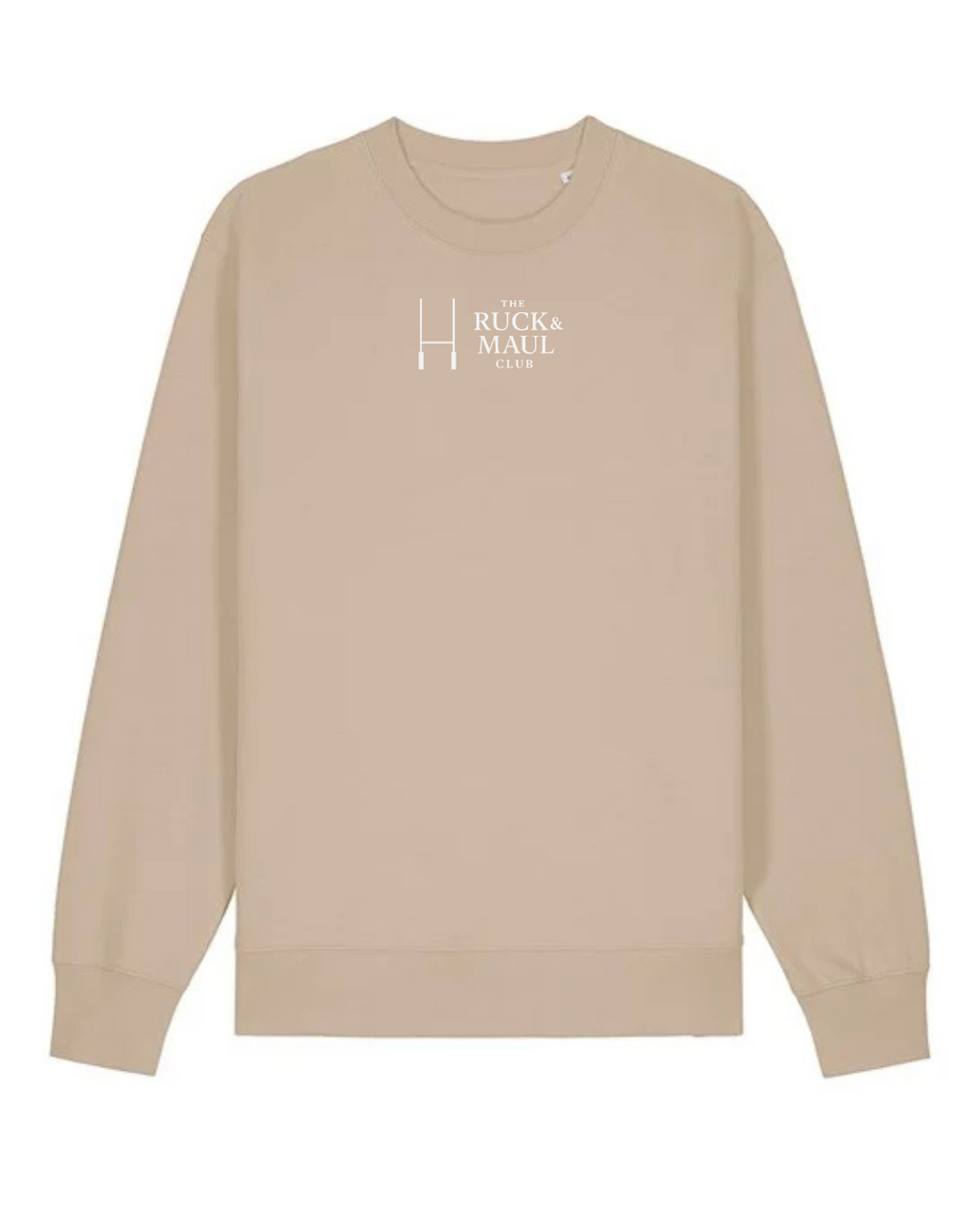 Club Crewneck Sweatshirt