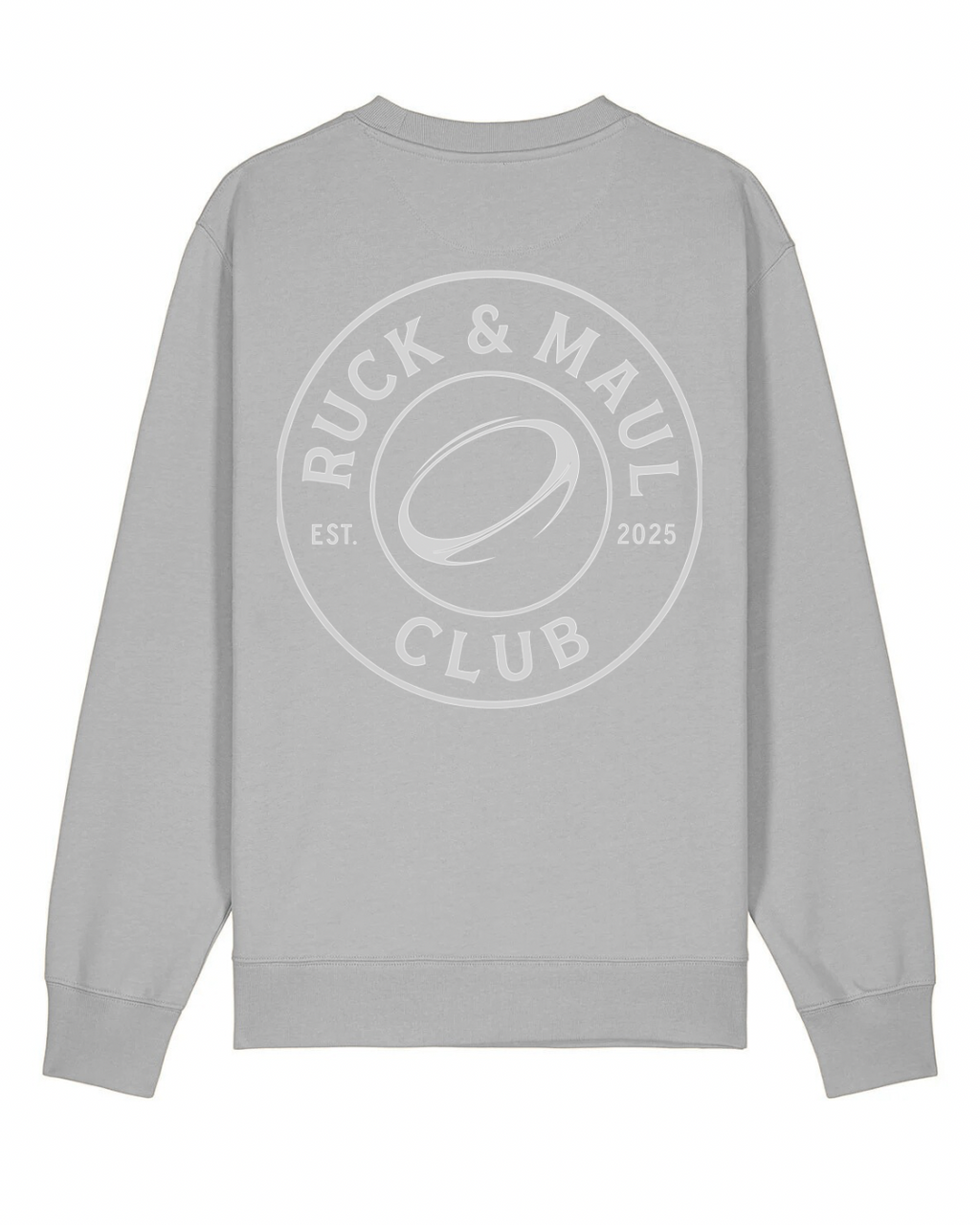 Club Crewneck Sweatshirt
