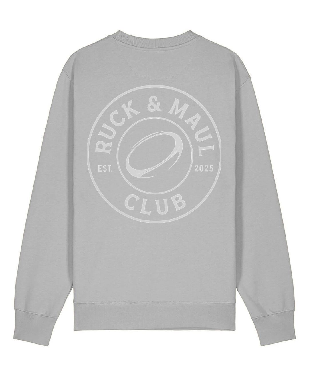 Club Crewneck Sweatshirt