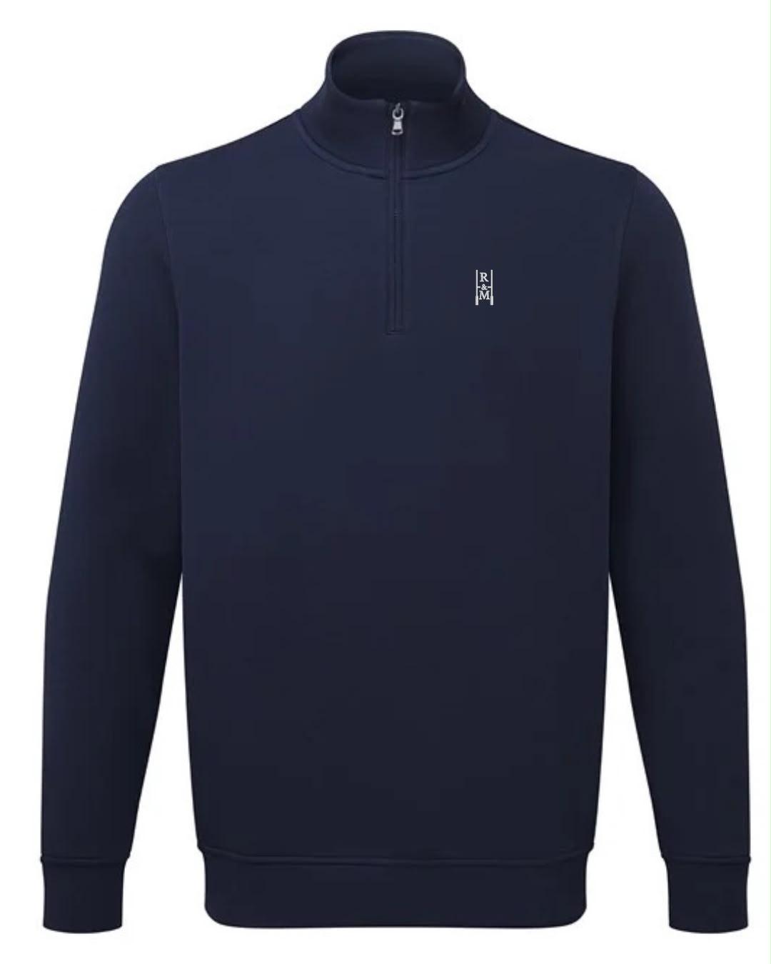 The Post-Match 1/4 Zip
