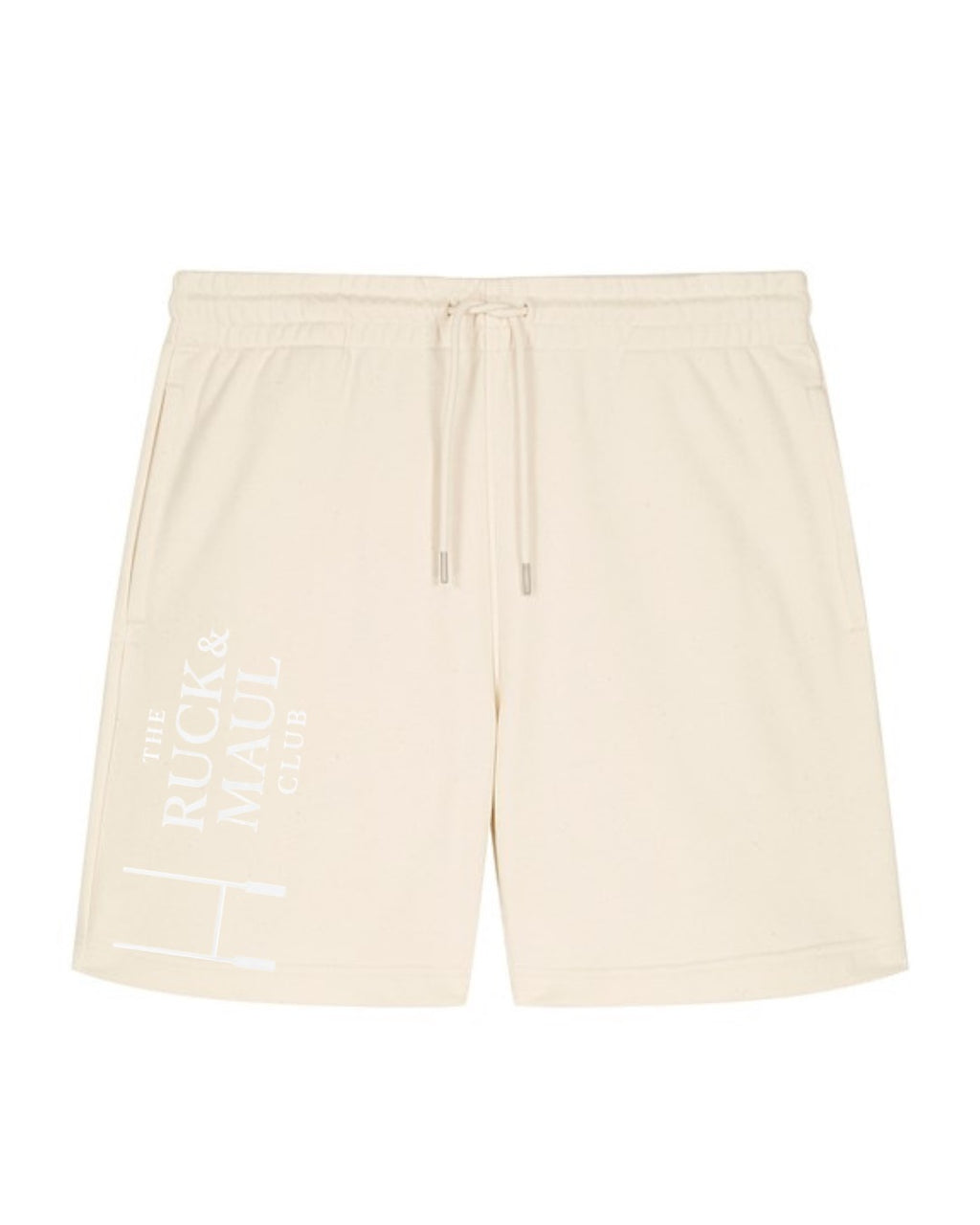 The Ruck & Maul Club Shorts