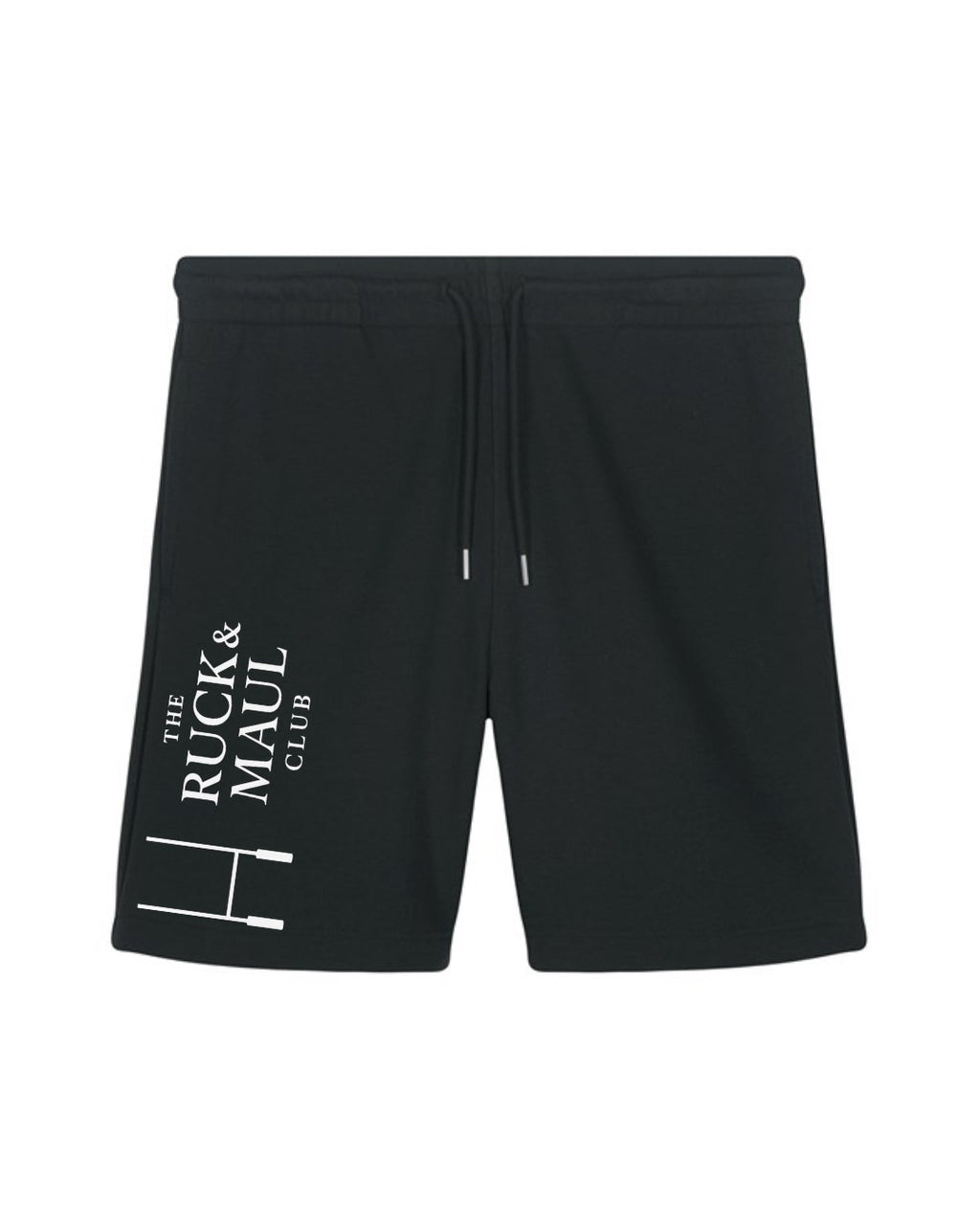 The Ruck & Maul Club Shorts