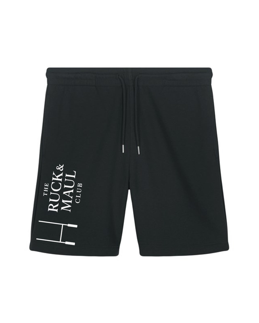 The Ruck & Maul Club Shorts