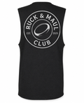 Signature High Neck Vest