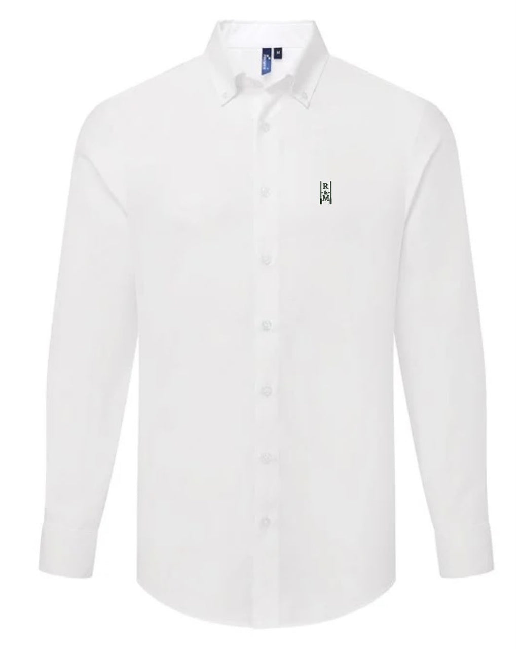 The Club Shirt