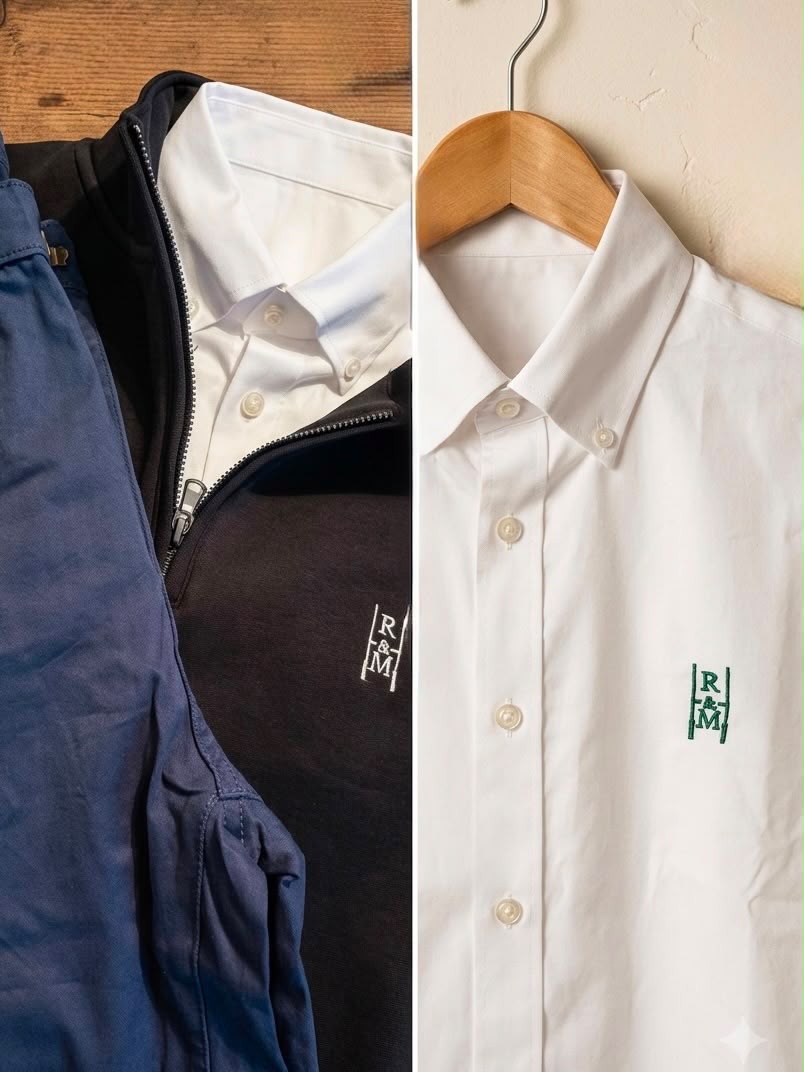 The Ruck & Maul Club | Rugby Lifestyle Apparel & Clothing UK