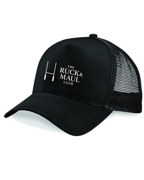 The Club Cap