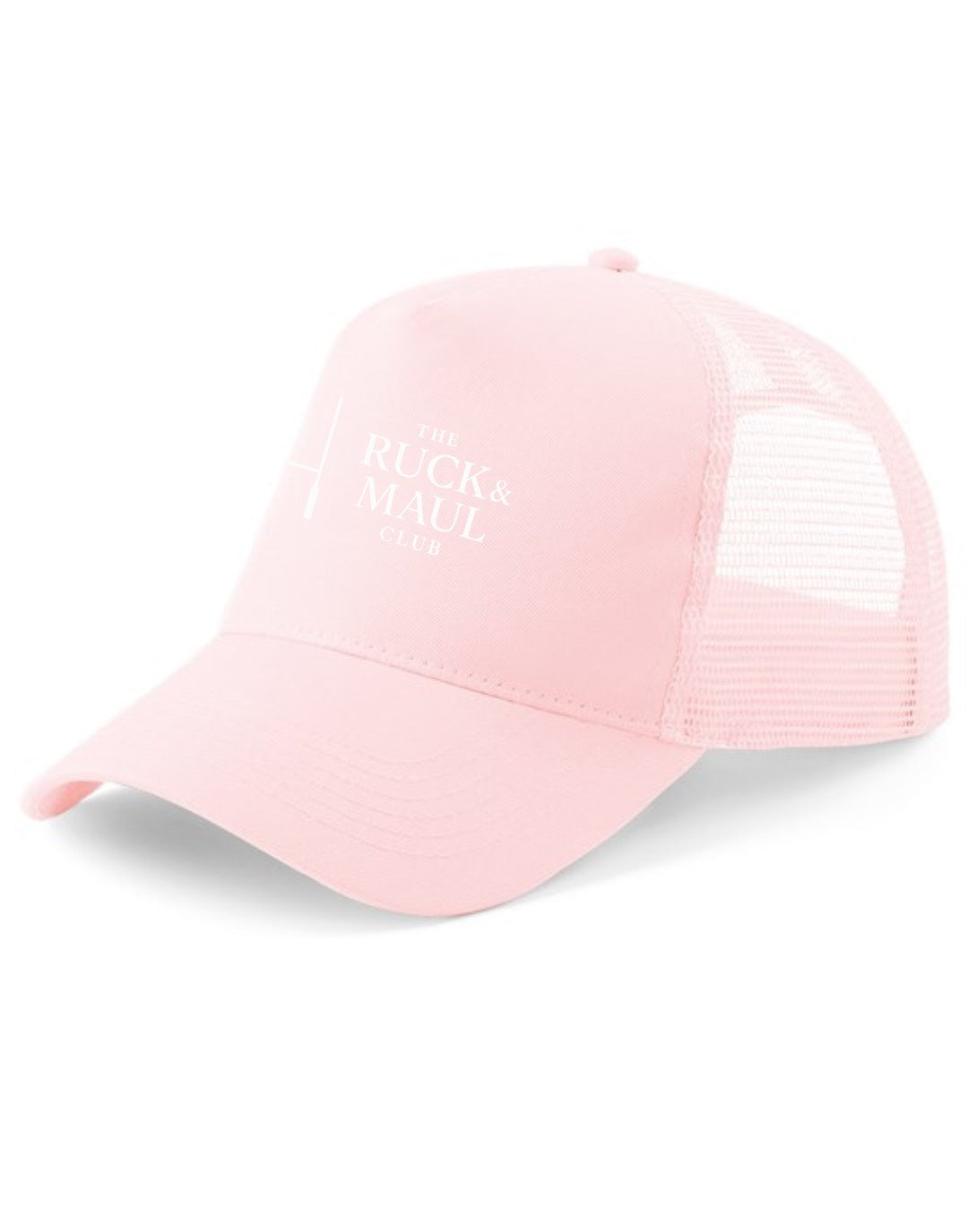 The Club Cap